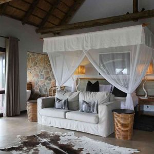 Nambiti Hills Private Game Lodge