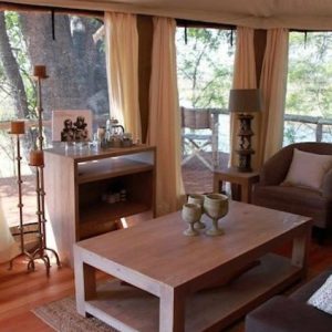 Nambwa Tented Lodge