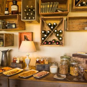 Nambwa Tented Lodge