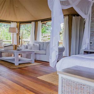 Nambwa Tented Lodge