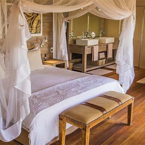 Nambwa Tented Lodge