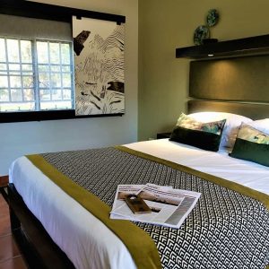 Namib Desert Lodge, Zimmer