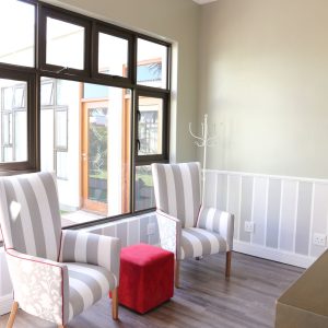 Namib Guesthouse