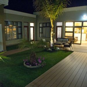 Namib Guesthouse