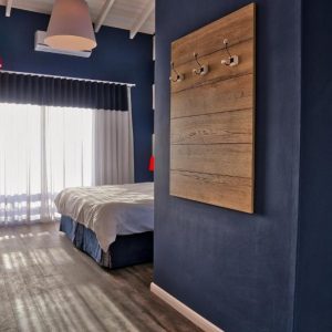 Namib Guesthouse, Zimmerbeispiel