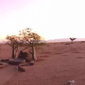 Namib Naukluft Lodge