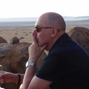 Namib Naukluft Lodge