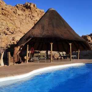 Namib Naukluft Lodge