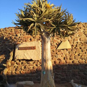 Namib Naukluft Lodge
