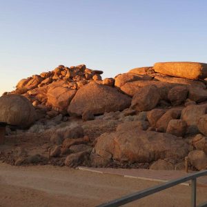 Namib Naukluft Lodge