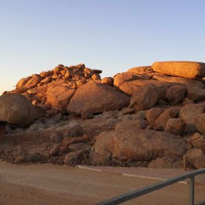 Namib Naukluft Lodge