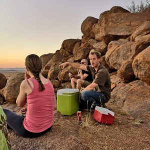 Namib Naukluft Lodge