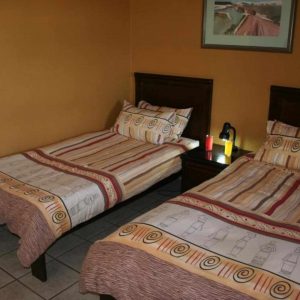 Namib Naukluft Lodge Twin Zimmer