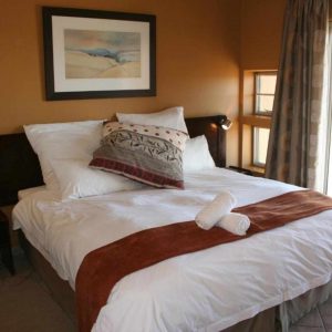 Namib Naukluft Lodge