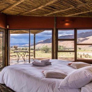 Barkhan Dune Retreat Kuangukuangu Cabin