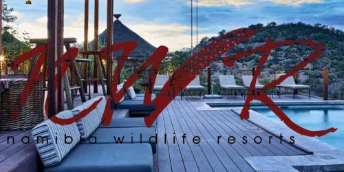 Namibia Wildlife Resorts