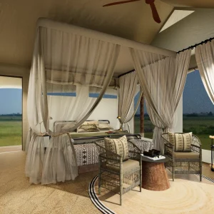 Nkasa Linyanti Camp