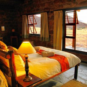 Klein Aus Vista Eagle's Nest, Aussichten aus dem Zimmer