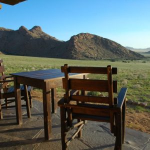 Klein Aus Vista Eagle's Nest