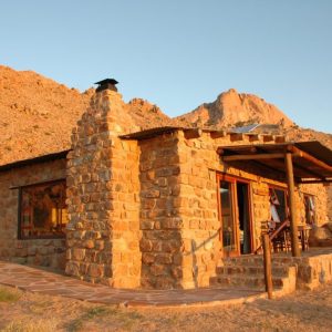 Klein Aus Vista Eagle's Nest Chalet