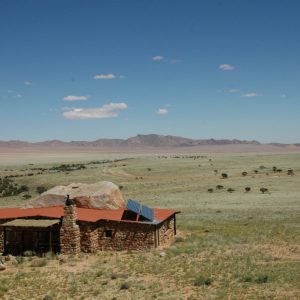 Klein Aus Vista Eagle's Nest