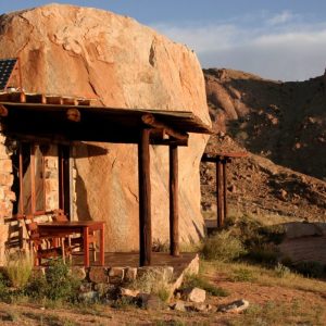 Klein Aus Vista Eagle's Nest