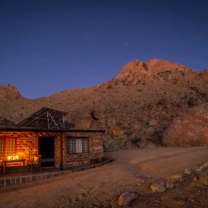 Klein Aus Vista Eagle's Nest