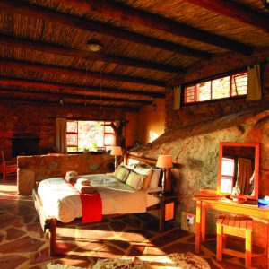 Klein Aus Vista Eagle's Nest, im Sonnenlicht