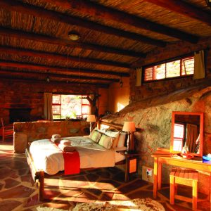 Klein Aus Vista Eagle's Nest, im Sonnenlicht