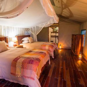 Nanzhila Plains Camp