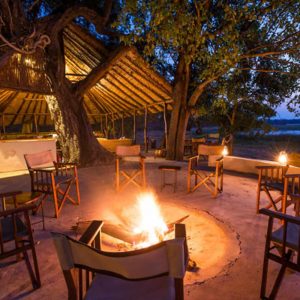 Nanzhila Plains Camp