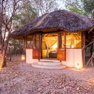 Nanzhila Plains Camp