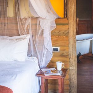 Nata Lodge Chalet