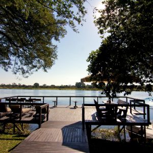 hier lässt es sich verweilen