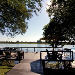 hier lässt es sich verweilen