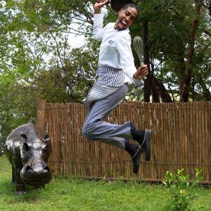 Ndhovu Safari Lodge fun