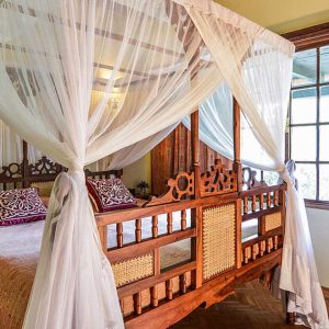 Ngare Sero Mountain Lodge