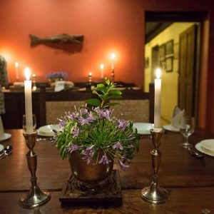 Ngare Sero Mountain Lodge