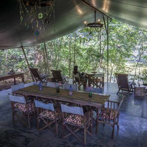 Ngare Sero Mountain Lodge