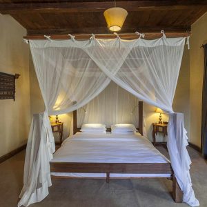 Ngare Sero Mountain Lodge
