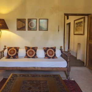 Ngare Sero Mountain Lodge