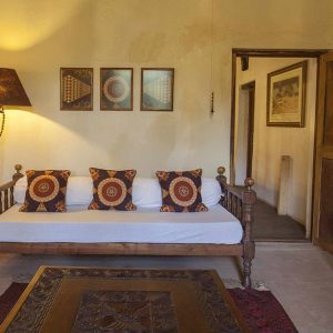 Ngare Sero Mountain Lodge