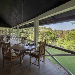 Ngare Sero Mountain Lodge