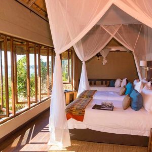 Ngoma Safari Lodge