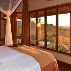 Ngoma Safari Lodge