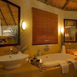 Ngoma Safari Lodge