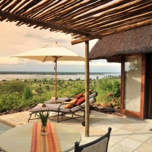 Ngoma Safari Lodge