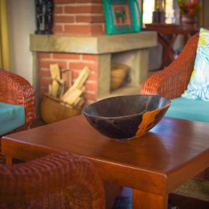 Ngorongoro Coffee Lodge