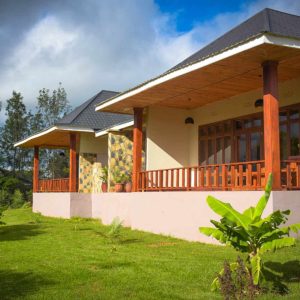 Ngorongoro Coffee Lodge