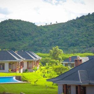 Ngorongoro Coffee Lodge